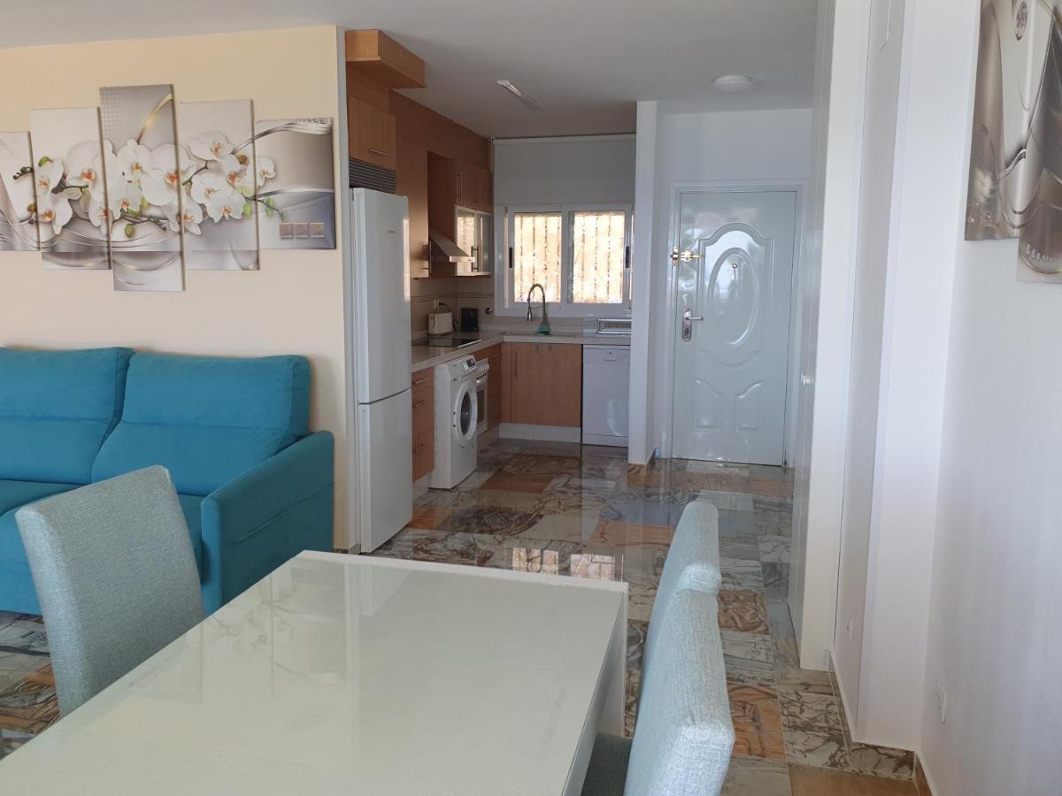 Atico Frente Al Mar. Apartamento Top Oropesa del Mar Eksteriør billede