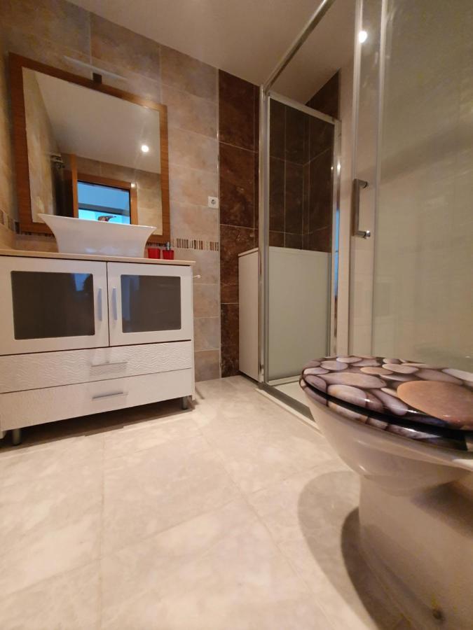 Atico Frente Al Mar. Apartamento Top Oropesa del Mar Eksteriør billede