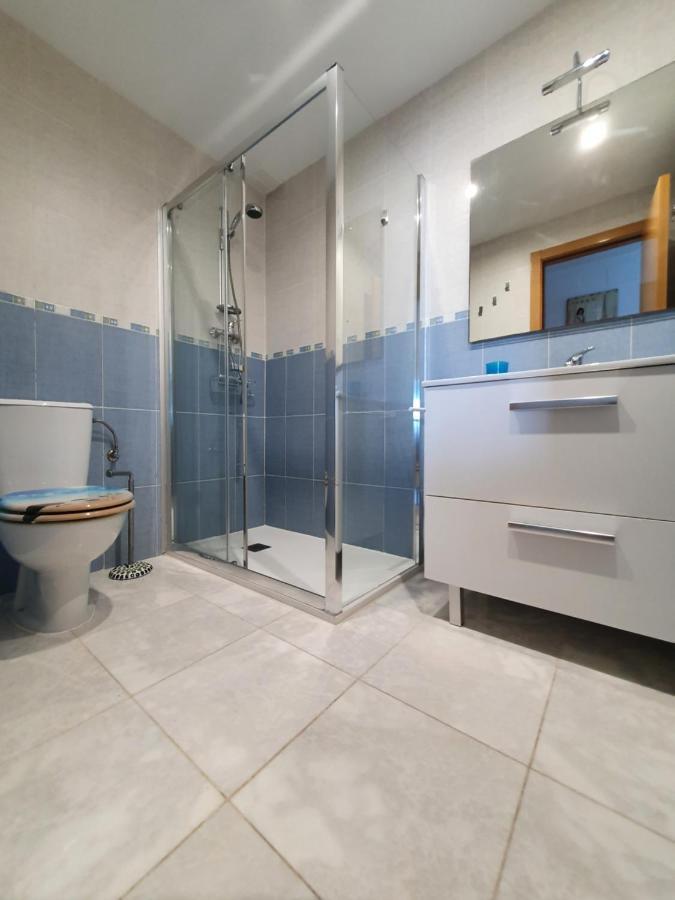 Atico Frente Al Mar. Apartamento Top Oropesa del Mar Eksteriør billede